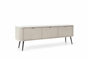 Lowboard Zova RTV-168 kaschmir