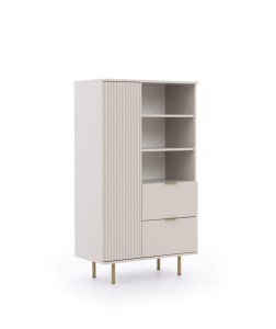Regal Nubia R1DSZ cashmere
