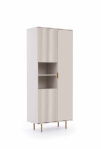 Hochgregal Nubia R3D cashmere