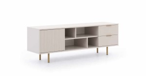 Lowboard RTV Nubia cashmere