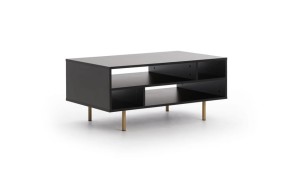 Couchtisch Nubia schwarz