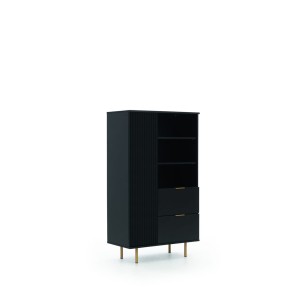 Regal Nubia R1DSZ schwarz