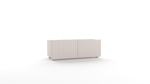 Lowboard Kolder RTV 100 cashmere