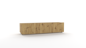 Lowboard Kolder RTV 150 Artisan Eiche