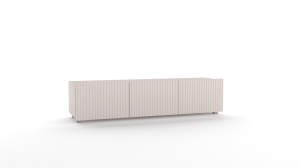 Lowboard Kolder RTV 150 cashmere