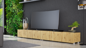 Lowboard Kolder RTV 300 artisan eiche