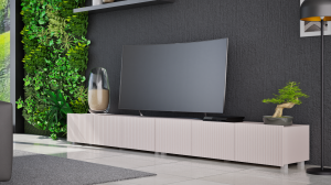 Lowboard Kolder RTV 300 cashmere