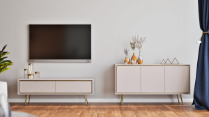 Wohnzimmer-Set TORI cashmere