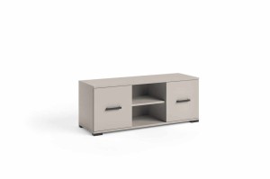  TV-Schrank Lowboard 120 cm Futura F5 kaschmir