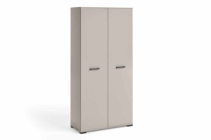 Schrank 90 cm Futura F9 kaschmir