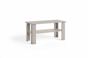 Couchtisch 100 cm Futura F10 kaschmir