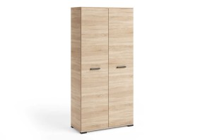 Schrank 80 cm Futura F8 Eiche Sonoma