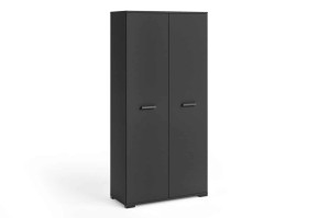 Schrank 90 cm Futura F9 schwarz