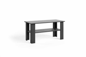 Couchtisch 100 cm Futura F10 schwarz