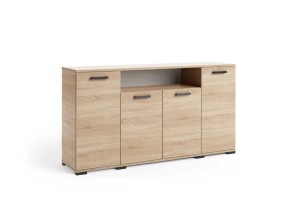 Kommode 160 cm Futura F3 Eiche Sonoma