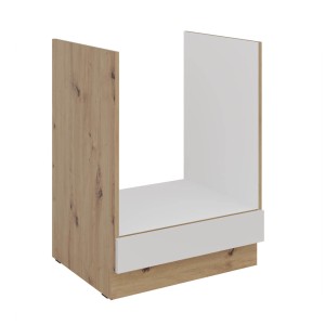 Herdumbauschrank Solea Cashmere 60 D GAZ BB