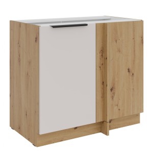 Eckanrichte Solea Cashmere 105 ND 1F BB