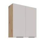 Hängeschrank Solea Cashmere 80 G-90 2F