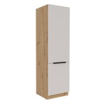 Hochschrank Solea Cashmere 60 DK-210 2F