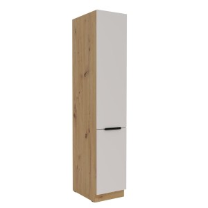 Hochschrank Solea Cashmere 40 DK-210 2F
