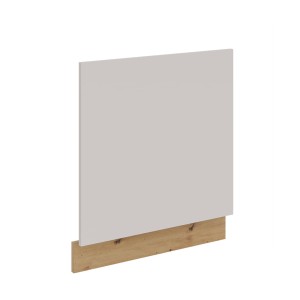 Geschirrspülerblende Solea Cashmere ZM 570x596