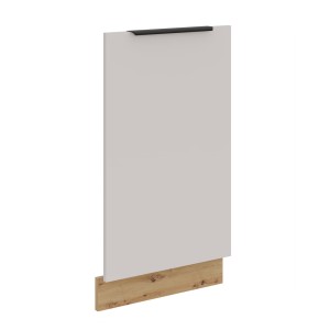 Geschirrspülerblende Solea Cashmere ZM 713x446