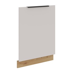 Geschirrspülerblende Solea Cashmere ZM 713x596