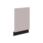 Geschirrspülerblende Arona Cashmere ZM 570x446