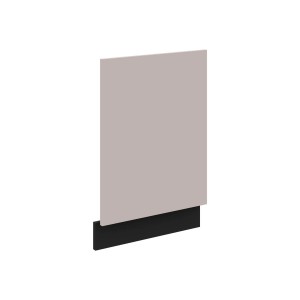 Geschirrspülerblende Arona Cashmere ZM 570x446