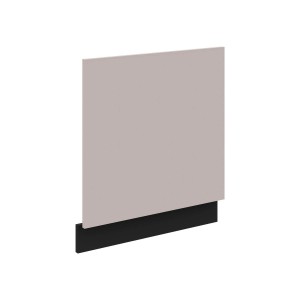 Geschirrspülerblende Arona Cashmere ZM 570x596