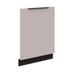 Geschirrspülerblende Arona Cashmere ZM 713x596