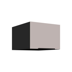 Aufsatzschrank Arona Cashmere 50 NAGU-36 1F 