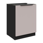 Unterschrank Arona Cashmere 60 D 1F BB