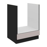 Herdumbauschrank Arona Cashmere 60 D GAZ BB