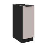 Apothekerschrank Arona Cashmere 30 D CARGO BB