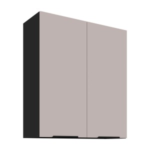 Hängeschrank Arona Cashmere 80 G-90 2F 