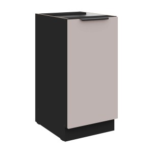 Unterschrank Arona Cashmere 40 D 1F BB