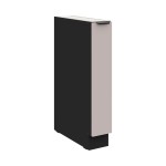 Apothekerschrank Arona Cashmere 15 D CARGO BB 