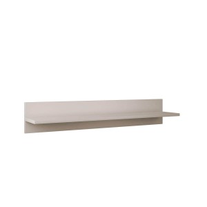 Wandregal Bolea 90 cm - Kaschmir