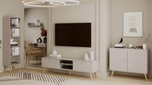 Wohnzimmer-Set Bolea"A" - Kachmir