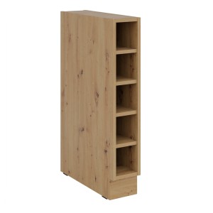 Unterschrank offen 15 D OTW Artisan matt