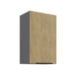 Hängeschrank Cremona Anthrazit 45 G-72 1F