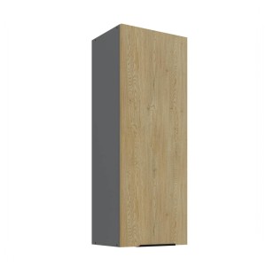 Hängeschrank Cremona Anthrazit 40 G-108 1F