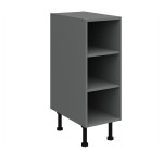 Unterschrank Anthrazit 30 D OTW BB