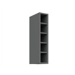 Hängeschrank Anthrazit 15 G-72 OTW