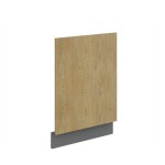 Geschirrspülerblende Cremona Anthrazit ZM 570x446