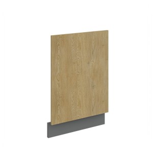 Geschirrspülerblende Cremona Anthrazit ZM 570x446