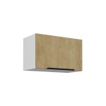 Hängeschrank Cremona Weiß 60 GU-36 1F