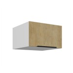 Oberschrank Cremona weiß 60 NAGU-36 1F