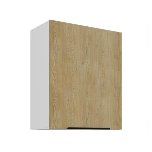Hängeschrank Cremona weiß 60 G-72 1F